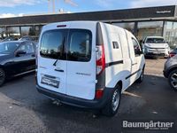 Gebraucht Renault Kangoo Rapid Extra 95 PS (69 kW) 2020 Weiß Van / Kleinbus
