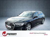 Gebraucht Audi A6 Design 299 PS (219 kW) 2024 Mythosschwarz metallic Kombi