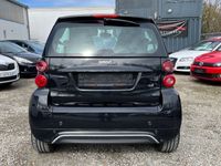 gebraucht Smart ForTwo Coupé CDI Softtouch PULSE*PANO*1-HAND