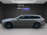 Gebraucht Volvo V90 Ultimate 455 PS (334 kW) 2022 Beige Kombi