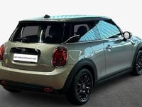 Gebraucht Mini Cooper SE Classic 135 kW (184 PS) 2023 Silber Kleinwagen
