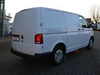 Gebraucht VW T6.1 150 PS (110 kW) 2022 Weiß Van