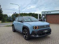 Usata Renault 4 E-Tech Evolution 110 kW (150 CV) 2025 Blu SUV