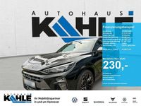 Neu Cupra Terramar 150 PS (110 kW) 2025 Mythosschwarz SUV