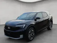 Nowe Ford Explorer 250 kW (340 KM) 2025 Czarny SUV