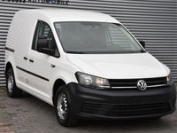 Second-hand VW Caddy 75 CP (55 kW) 2016 Alb Monovolum