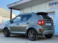 Gebraucht Suzuki Ignis Comfort+ 83 PS (61 kW) 2022 Grau SUV