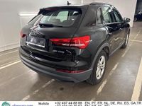 Gebraucht Audi Q3 150 PS (110 kW) 2021 Schwarz SUV