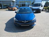 gebraucht Opel Astra Lim. 5-trg. Edition *NAVI*SITZHEIZUNG*