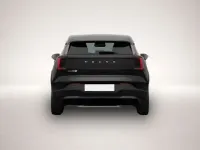 Gebraucht Volvo EX30 CC Performance 314 kW (428 PS) 2025 Schwarz SUV