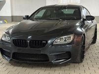 Gebraucht BMW M6 Shadowline 560 PS (411 kW) 2015 Grau Coupé