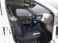 Gebraucht Dacia Duster Essentiel 101 PS (74 kW) 2025 Weiß SUV