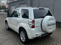 gebraucht Suzuki Grand Vitara 1.6 Benziner