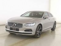 Gebraucht Volvo S90 Ultimate 235 PS (172 kW) 2024 Silver dawn metallic (metallic) Limousine