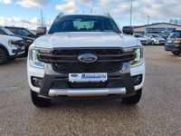 gebraucht Ford Ranger 2.0 Wildtrak e-4WD *UBS/TechPkt 71/NEU*