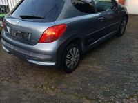 gebraucht Peugeot 207 