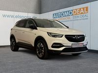 gebraucht Opel Grandland X INNOVATION NAV LED KAMERA SHZ TEMPOMAT APPLE/ANDROID