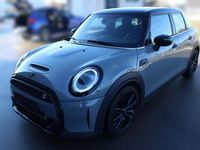 Gebraucht Mini Cooper S 178 PS (130 kW) 2022 Grau Kleinwagen