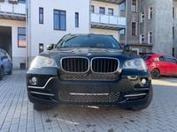 Gebraucht BMW X5 235 PS (172 kW) 2007 Schwarz SUV