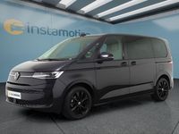 Używany VW T7 150 KM (110 kW) 2024 Czarny Van