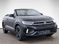 Gebraucht VW T-Roc Edition 150 PS (110 kW) 2024 SUV