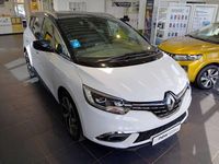 Gebraucht Renault Grand Scénic IV 158 PS (116 kW) 2023 Weiß Van / Kleinbus