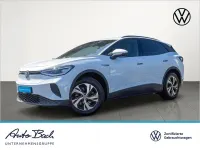 Gebraucht VW ID.4 Pure 125 kW (170 PS) 2024 SUV