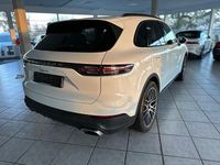 Gebraucht Porsche Cayenne E-Hybrid 340 PS (250 kW) 2020 Weiß SUV