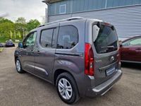 gebraucht Toyota Proace 1.2 Turbo L1 Team D+Comfort2