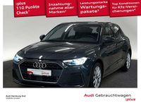 Gebraucht Audi A1 Advanced 110 PS (80 kW) 2024 H1 manhattangrau metallic SUV
