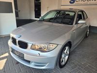 Gebraucht BMW 120 177 PS (130 kW) 2009 Silber Kleinwagen