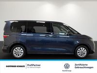 Gebraucht VW Multivan Life 150 PS (110 kW) 2024 Blau Van