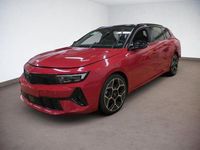 Gebraucht Opel Astra Ultimate 131 PS (96 kW) 2025 Kardio rot Kombi