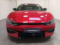 Gebraucht Kia EV6 GT-Line 167 kW (228 PS) 2024 Rot SUV