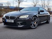 gebraucht BMW M6 Gran Coupé