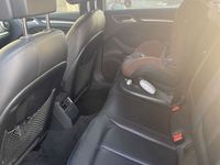 gebraucht Audi A3 1.8 TFSI S tronic S Line