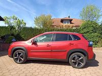 gebraucht Suzuki SX4 S-Cross 1.4 Boosterjet Hybrid Allgrip Aut. Comfort+