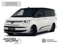 Gebraucht VW Multivan Edition 150 PS (110 kW) 2025 Weiß Van