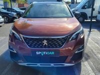 Gebraucht Peugeot 3008 GT 299 PS (219 kW) 2020 Copperbarun SUV