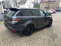 gebraucht Land Rover Range Rover Sport HSE Dynamic