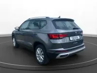 Neu Seat Ateca Style 150 PS (110 kW) 2026 Grau SUV