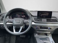 gebraucht Audi Q5 Sport