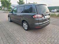 Gebraucht Ford Galaxy Business Edition 160 PS (117 kW) 2018 Grau Van / Kleinbus