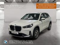 Gebraucht BMW X1 326 PS (239 kW) 2024 Weiß SUV