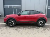 Gebraucht Opel Mokka GS Line 131 PS (96 kW) 2023 Rot SUV