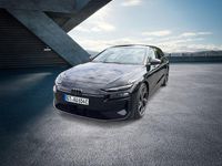Gebraucht Audi A6 e-tron Sport 314 kW (428 PS) 2025 Mythosschwarz Kombi