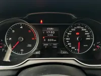 Occasion Audi A4 143 ch (105 kW) 2012 Argent Break