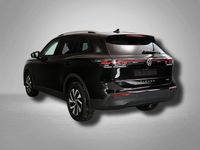 Neu VW Tiguan 150 PS (110 kW) 2026 Grenadillschwarz metallic grenadillschwarz metallic SUV