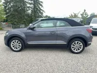 Gebraucht VW T-Roc Style 2025 Rauchgrau SUV