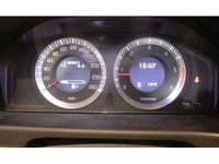 Brugt Volvo V70 185 HK (136 kW) 2009 Stationcar
